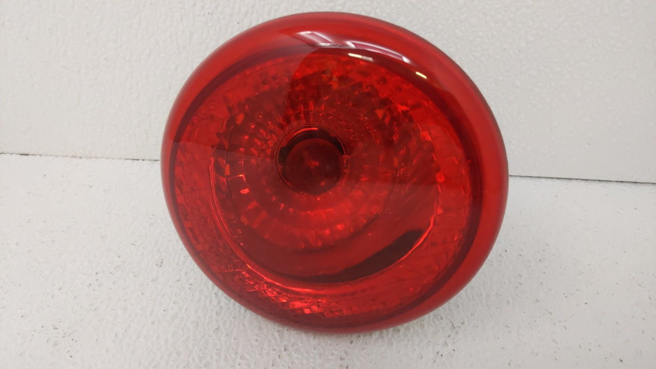 2006-2011 Chevrolet Hhr Tail Light Assembly Passenger Right OEM Fits 2006 2007 2008 2009 2010 2011 OEM Used Auto Parts - Oemusedautoparts1.com