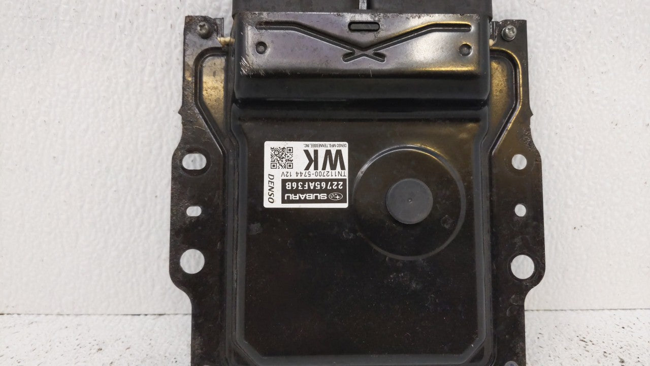 2015-2015 Subaru Legacy Engine Computer Ecu Pcm Ecm Pcu Oem 72015 - Oemusedautoparts1.com