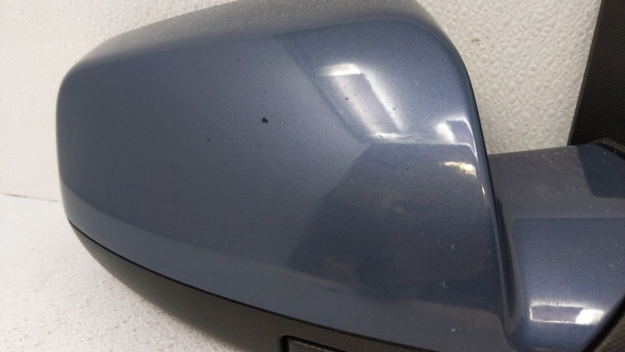 2010-2011 Chevrolet Equinox Side Mirror Replacement Passenger Right View Door Mirror P/N:20858743 Fits 2010 2011 OEM Used Auto Parts - Oemusedautoparts1.com