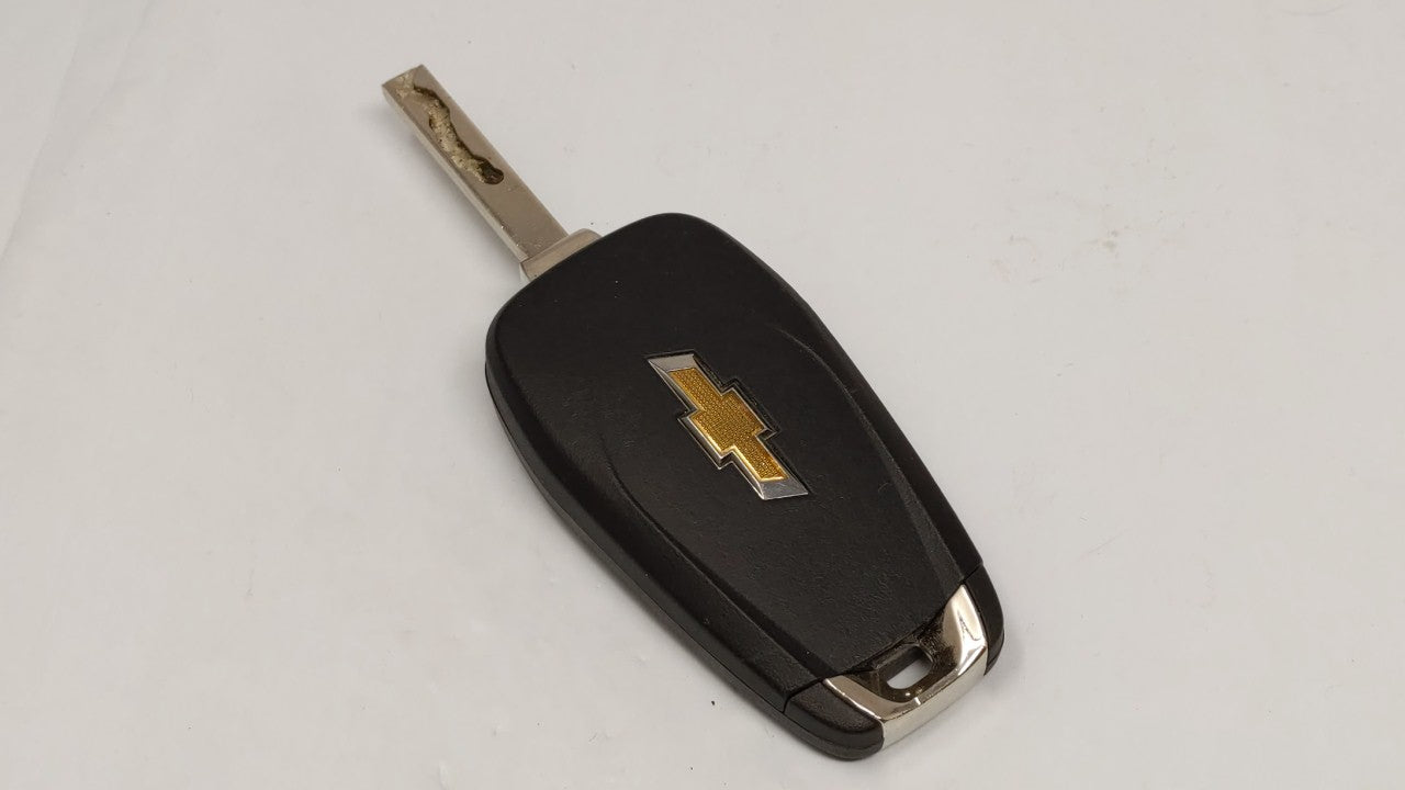 Chevrolet Keyless Entry Remote Lxp-T003 13529043 4 Buttons - Oemusedautoparts1.com