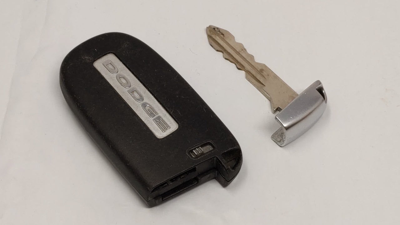 Dodge Durango Keyless Entry Remote Fob M3n-40821302 68150061ac|68150061ab - Oemusedautoparts1.com