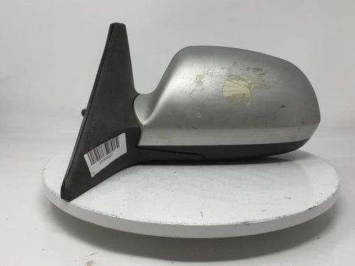2004 Kia Spectra Side Mirror Replacement Driver Left View Door Mirror Fits 2002 2003 OEM Used Auto Parts