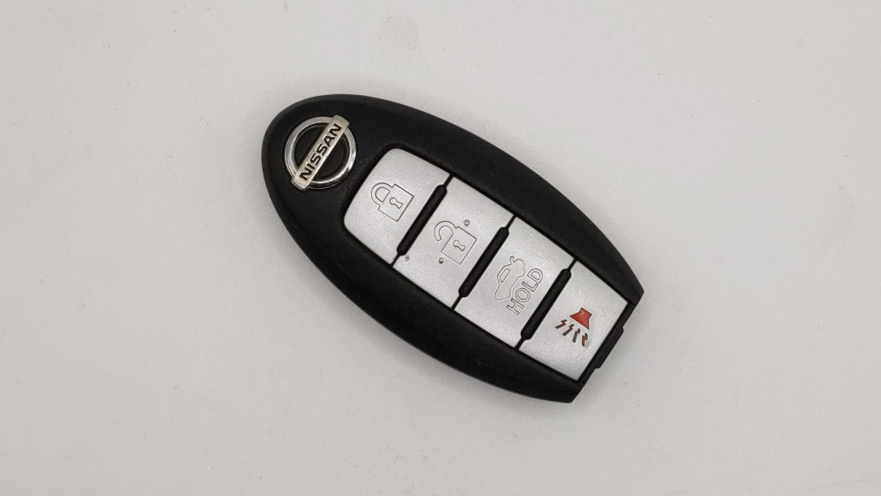 Nissan Altima Maxima Keyless Entry Remote Fob Kr5s180144014 S180144018 4 Button - Oemusedautoparts1.com