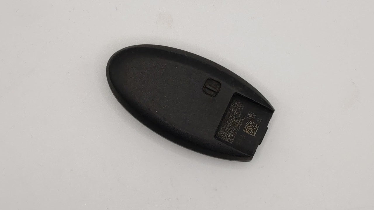 Nissan Altima Maxima Keyless Entry Remote Fob Kr5s180144014 S180144018 4 Button - Oemusedautoparts1.com