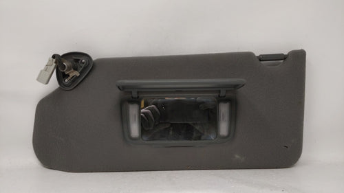 1999-2003 Acura Tl Sun Visor Shade Replacement Driver Left Mirror Fits 1999 2000 2001 2002 2003 OEM Used Auto Parts