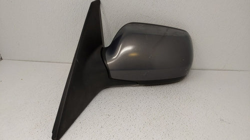 2004-2006 Mazda 3 Side Mirror Replacement Driver Left View Door Mirror P/N:E4012220 E4012221 Fits 2004 2005 2006 OEM Used Auto Parts