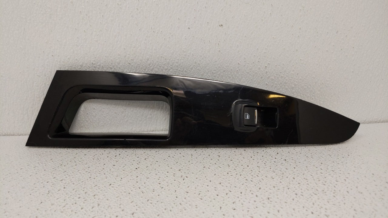 2013 Ford Fusion Passeneger Right Power Window Switch Ds73-14a568-b - Oemusedautoparts1.com