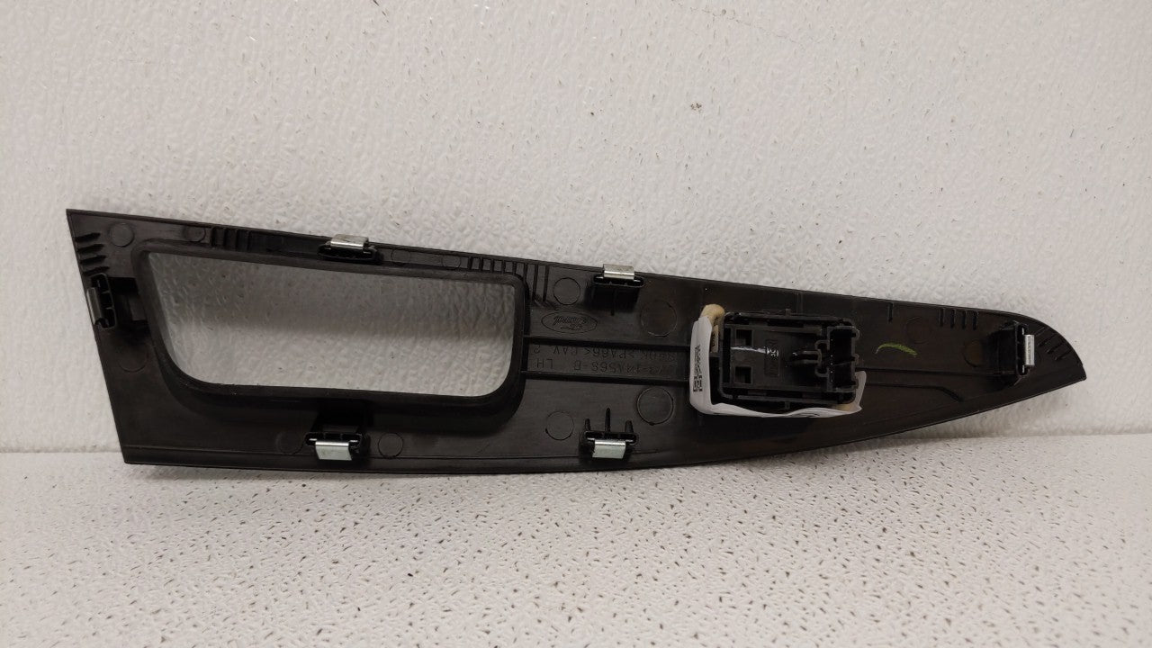 2013 Ford Fusion Passeneger Right Power Window Switch Ds73-14a568-b - Oemusedautoparts1.com