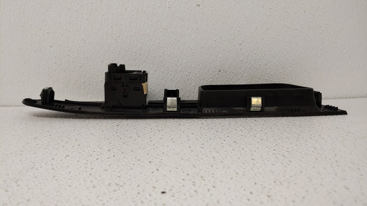 2013 Ford Fusion Passeneger Right Power Window Switch Ds73-14a568-b - Oemusedautoparts1.com