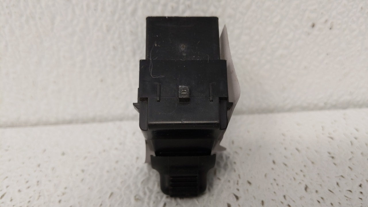 2002 Chrysler Sebring Passeneger Right Power Window Switch 04602465aa| - Oemusedautoparts1.com