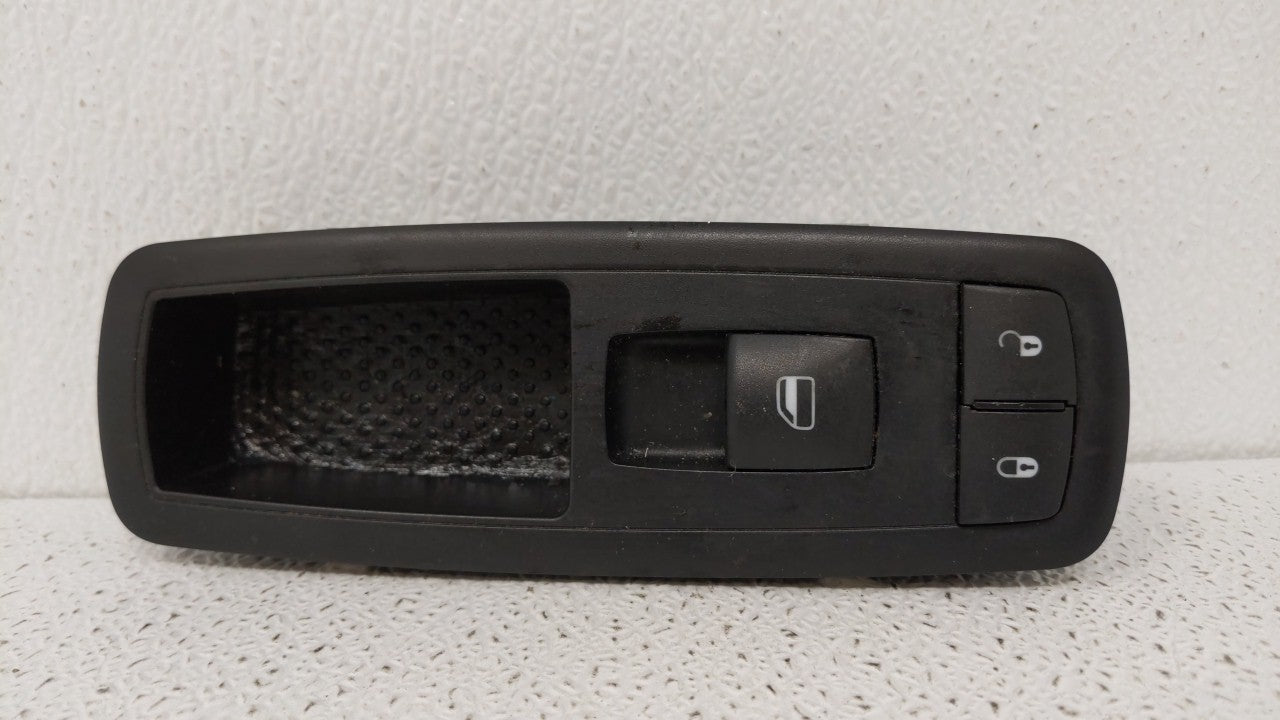 2015 Dodge Dart Passeneger Right Power Window Switch 68271204aa - Oemusedautoparts1.com