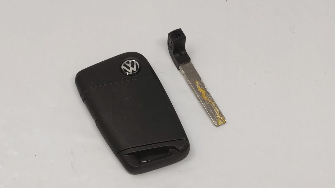 Volkswagen Atlas Keyless Entry Remote Kr5fs14-Us A2c39030404 3g0.959.754.T - Oemusedautoparts1.com