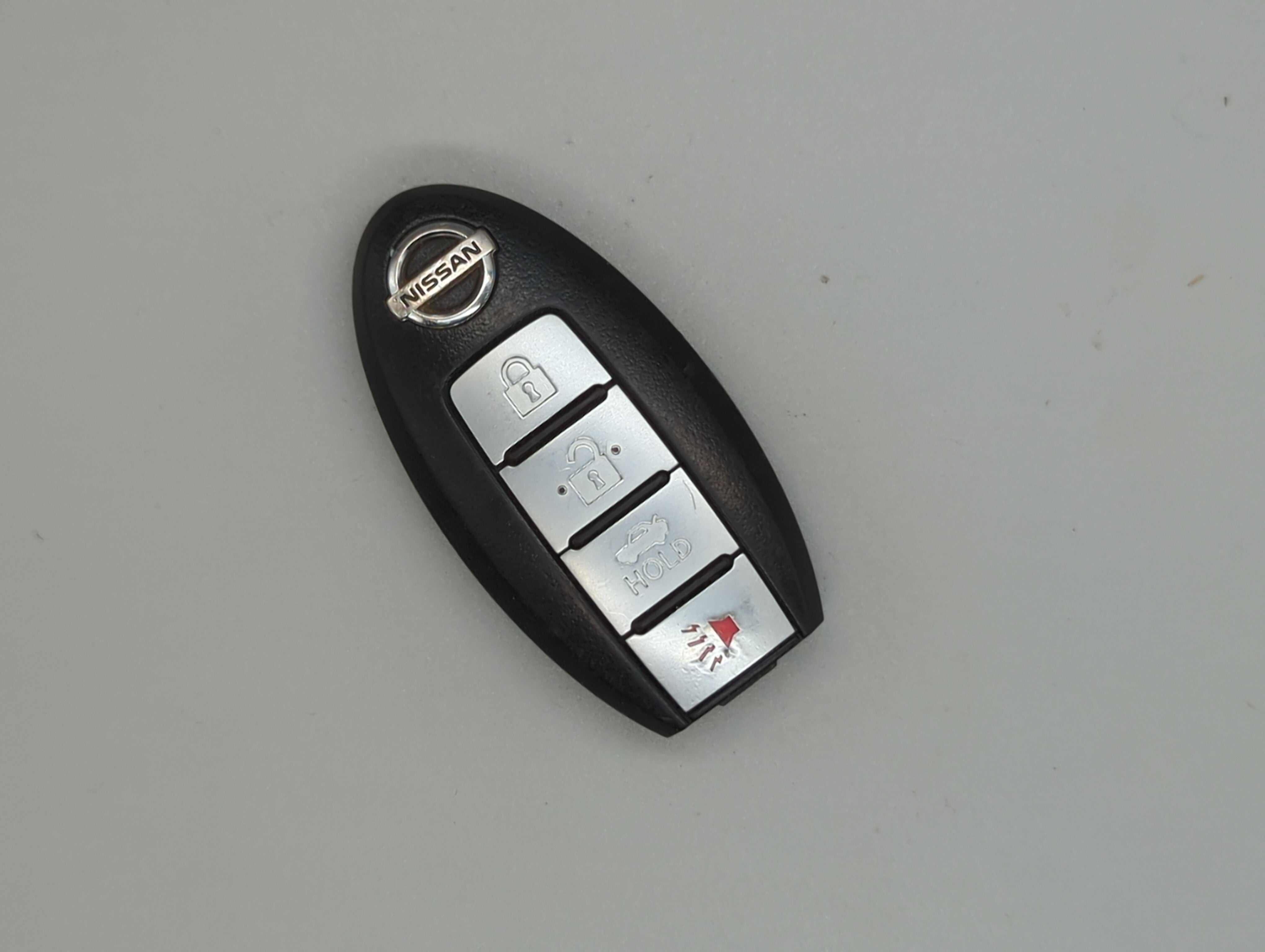 Nissan Keyless Entry Remote Kr55wk49622 5wk49608 4 Buttons - Oemusedautoparts1.com