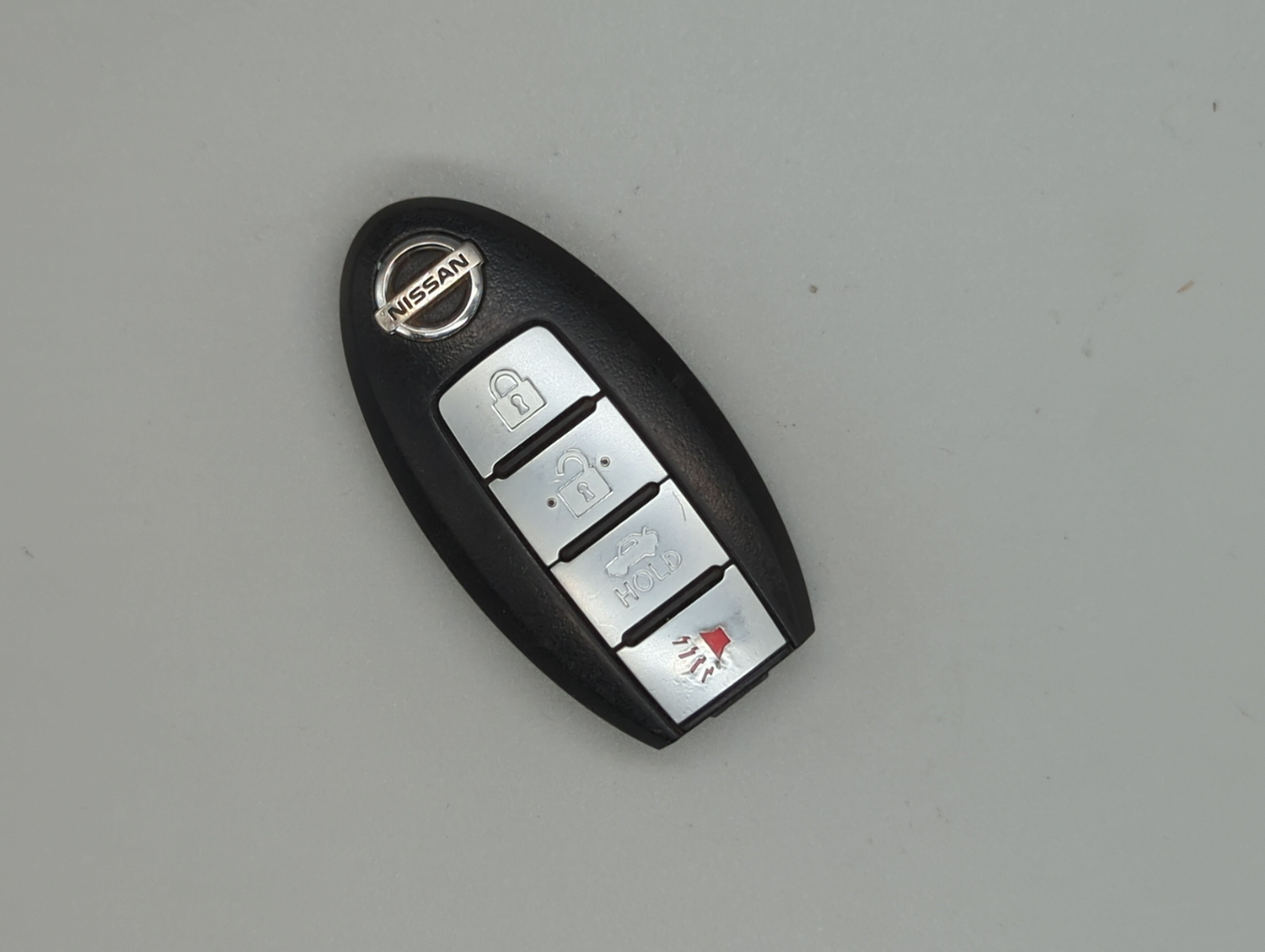 Nissan Keyless Entry Remote Kr55wk49622 5wk49608 4 Buttons - Oemusedautoparts1.com