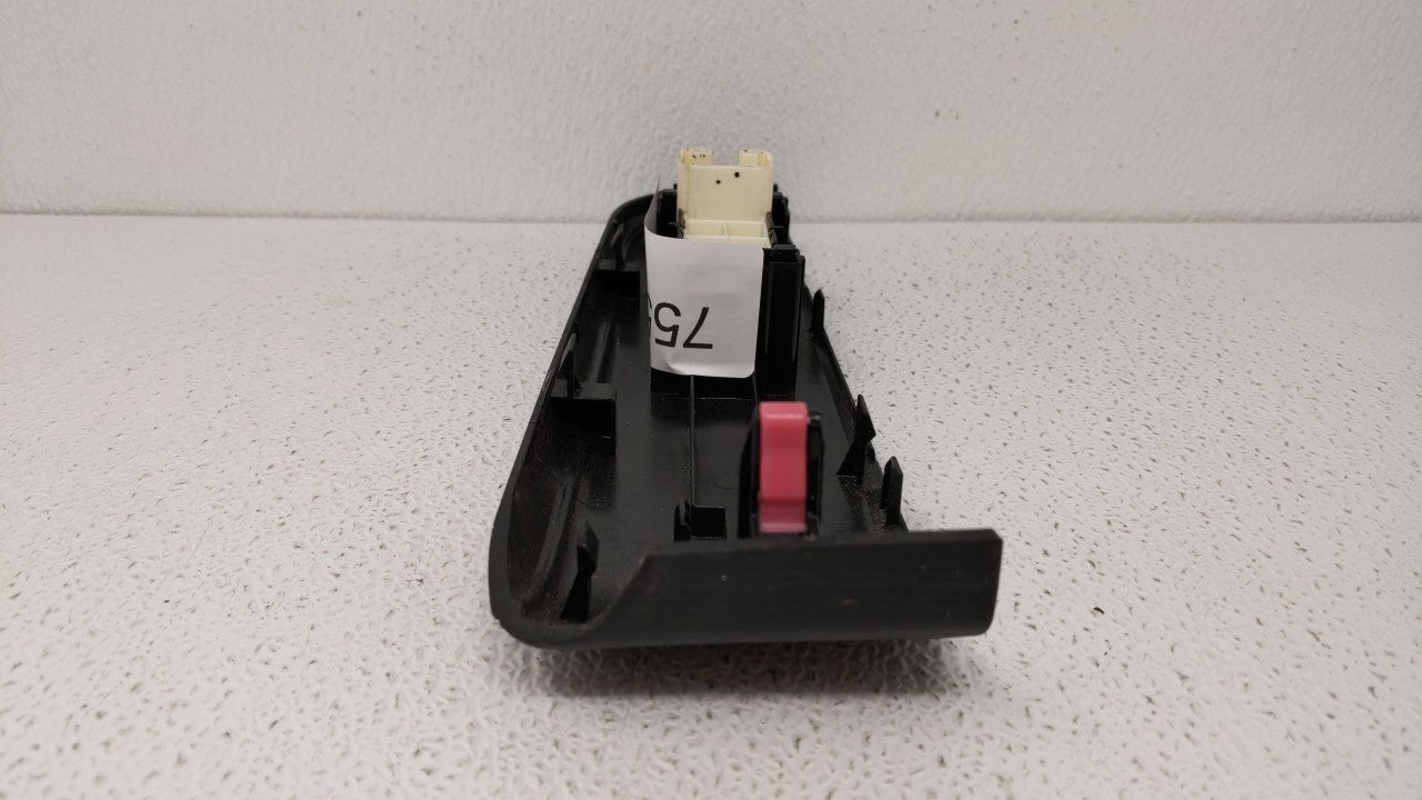 2013 Toyota Camry Passeneger Right Power Window Switch - Oemusedautoparts1.com