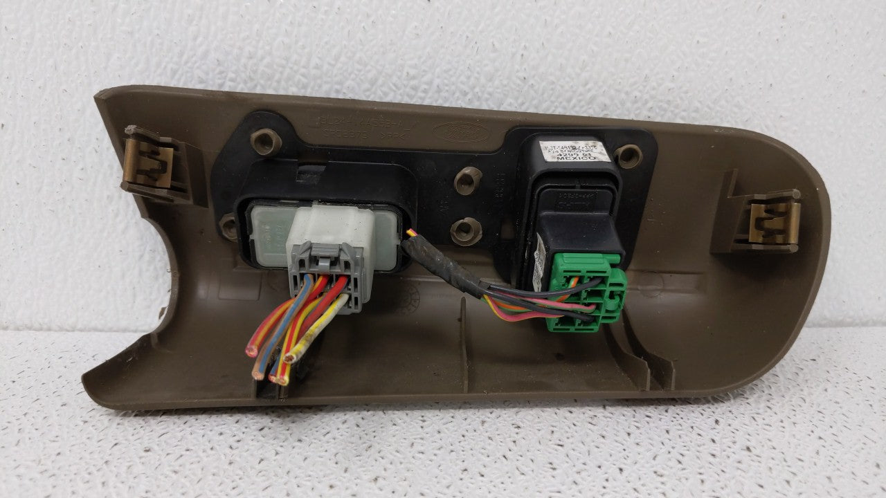 2005 Ford Explorer Passeneger Right Power Window Switch 3l24-14a563-a| - Oemusedautoparts1.com