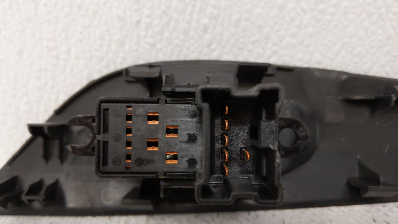 2013 Nissan Altima Driver Left Rear Power Window Switch 82960 3ta0x| - Oemusedautoparts1.com