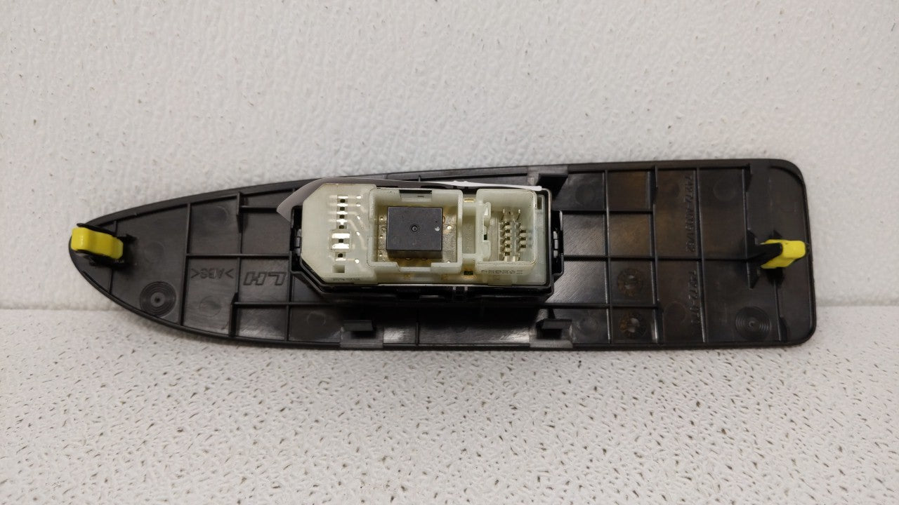 2005 Toyota Avalon Driver Left Rear Power Window Switch - Oemusedautoparts1.com