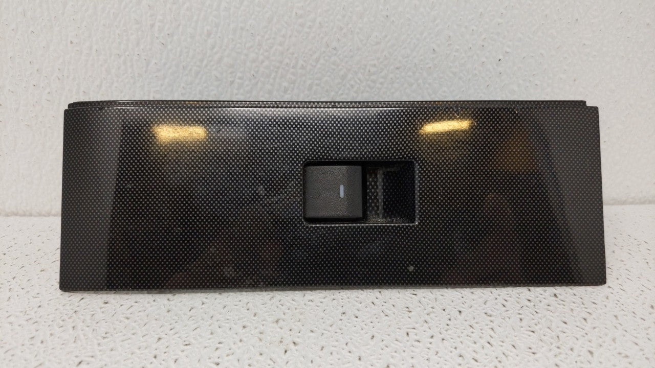 2006 Ford Fusion Passeneger Right Rear Power Window Switch - Oemusedautoparts1.com