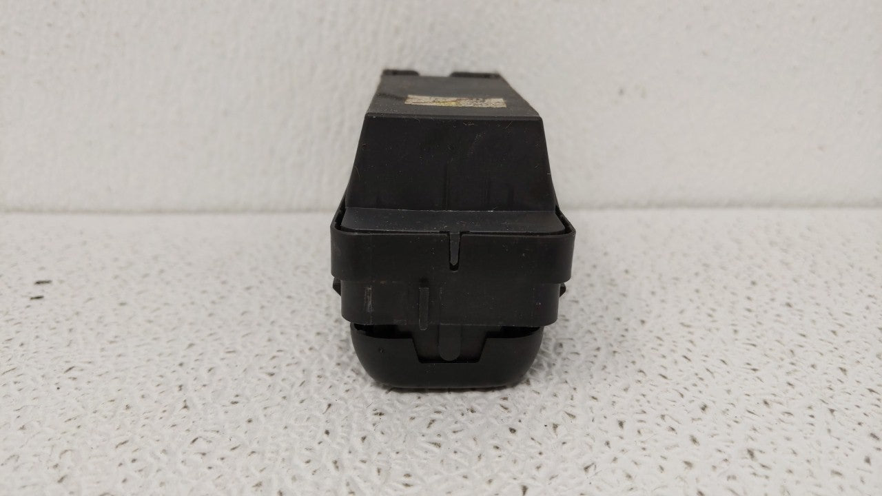 2001-2007 Ford Escape Master Power Window Switch Replacement Driver Side Left P/N:4L8T-14540-ABW Fits OEM Used Auto Parts - Oemusedautoparts1.com