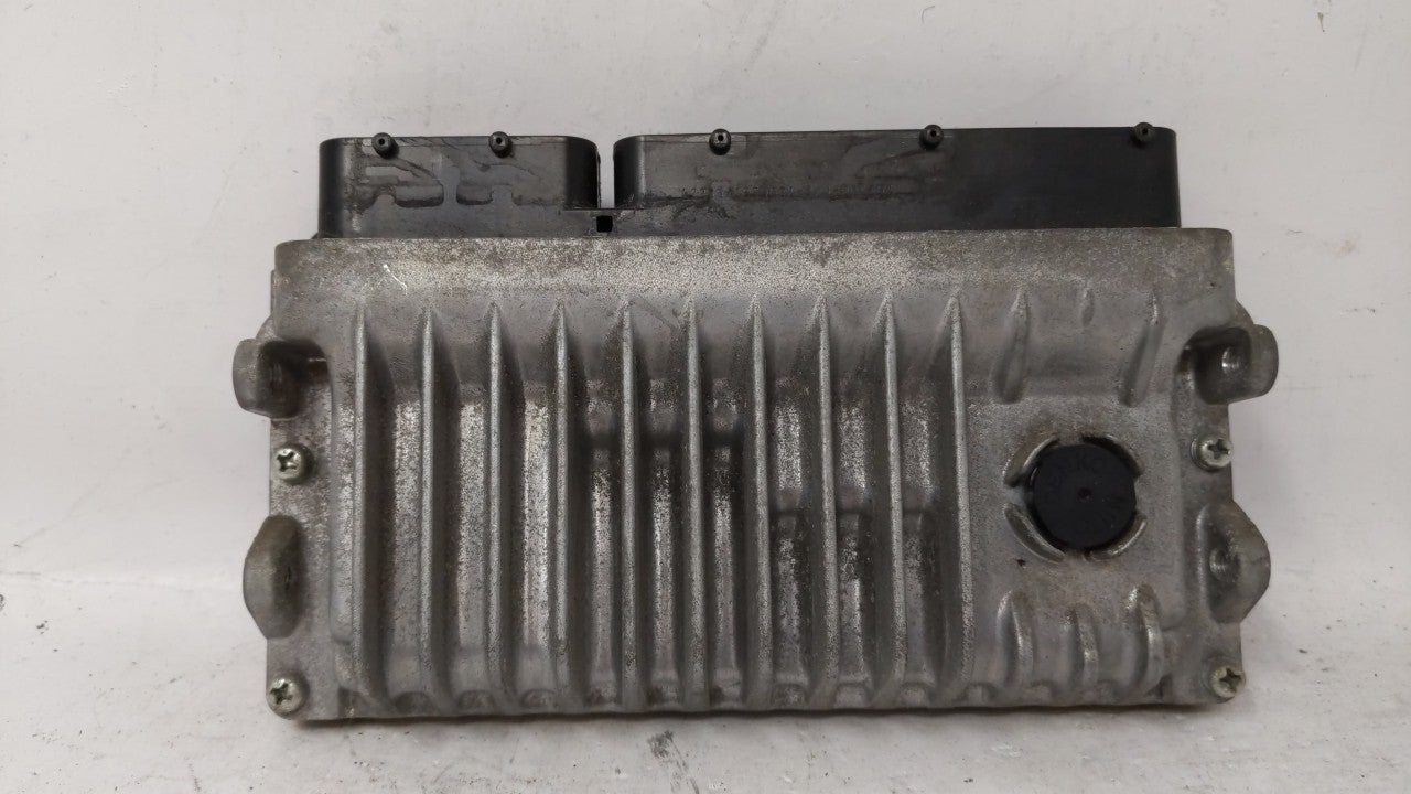 2013-2014 Lexus Es300h PCM Engine Computer ECU ECM PCU OEM P/N:89661-33L20 Fits 2013 2014 OEM Used Auto Parts - Oemusedautoparts1.com