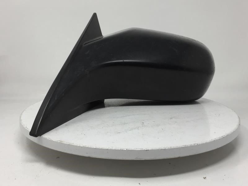 2005 Honda Civic Side Mirror Replacement Driver Left View Door Mirror Fits OEM Used Auto Parts - Oemusedautoparts1.com