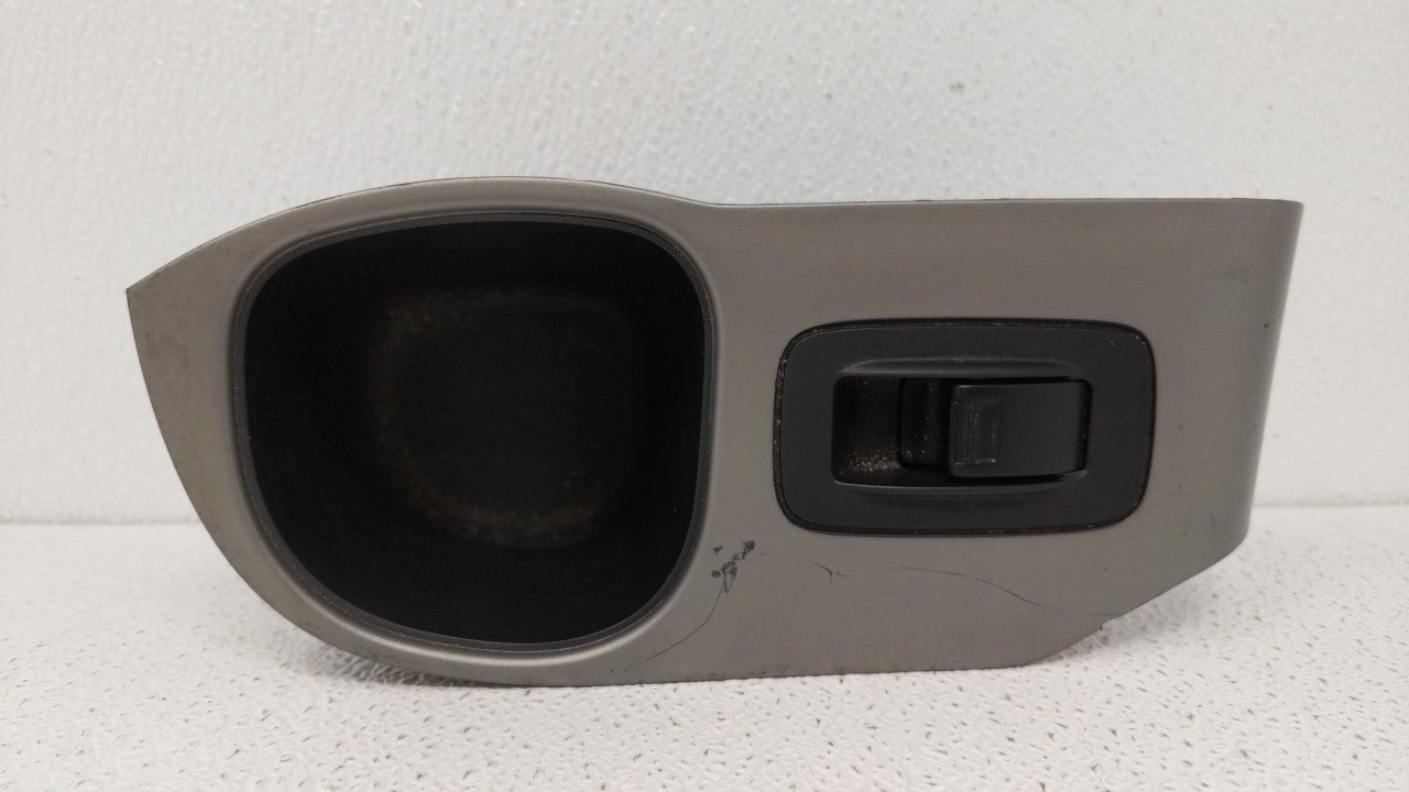 2003 Honda Pilot Passeneger Right Power Window Switch 83710-s9va-a010-m1 - Oemusedautoparts1.com