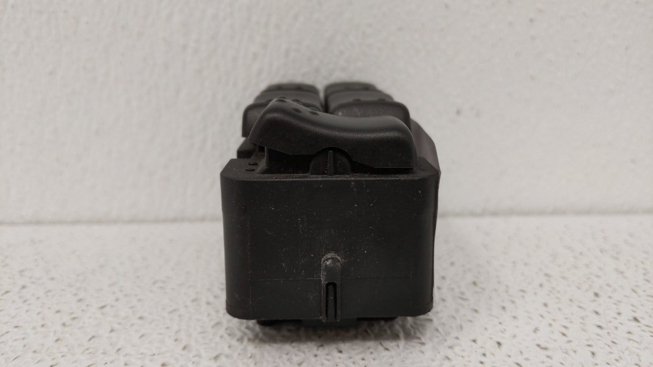 2003-2007 Saturn Ion Master Power Window Switch Replacement Driver Side Left P/N:22632501LM 22664398 Fits 2003 2004 2005 2006 2007 OEM Used Auto Parts - Oemusedautoparts1.com