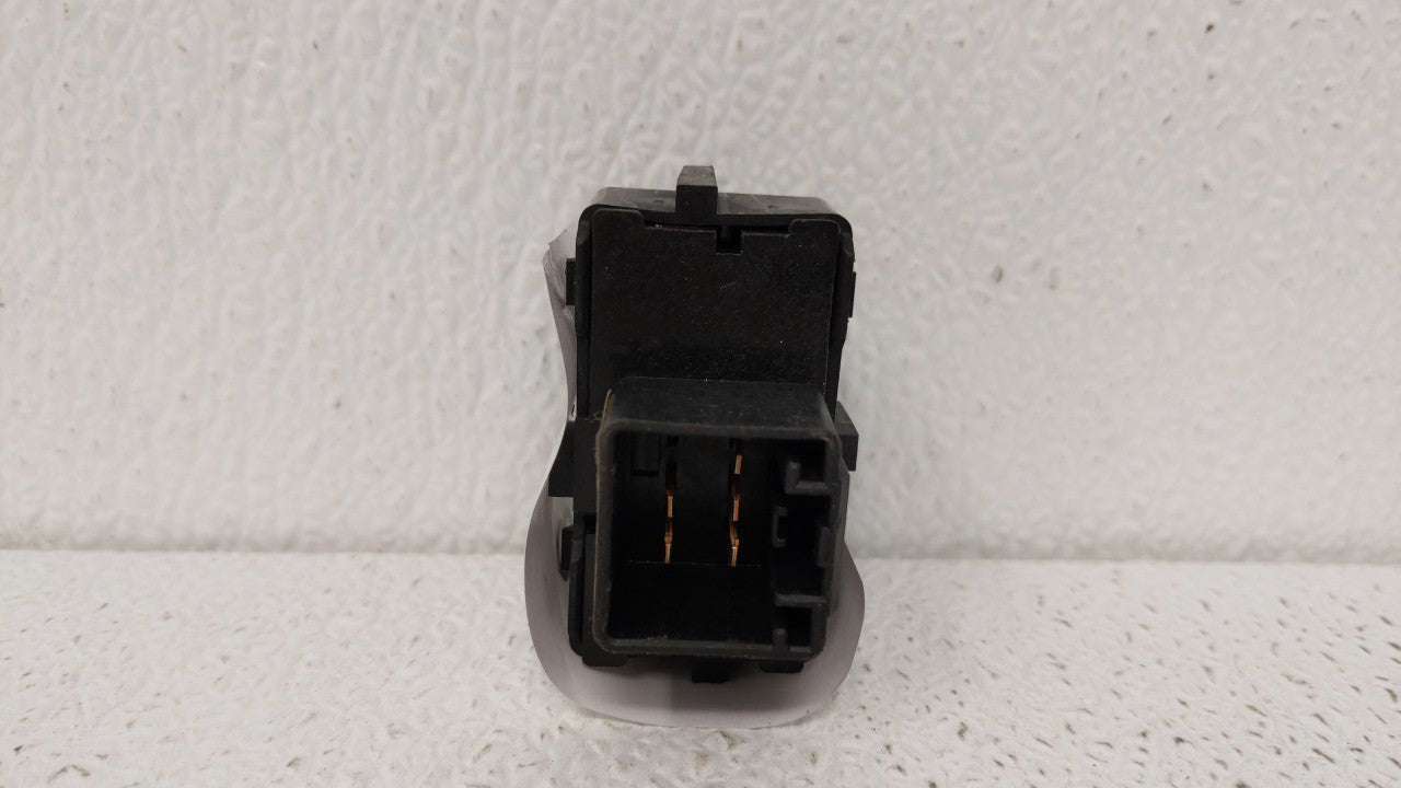 2012 Ford Fusion Passeneger Right Rear Power Window Switch 8l8t-14529-abw - Oemusedautoparts1.com