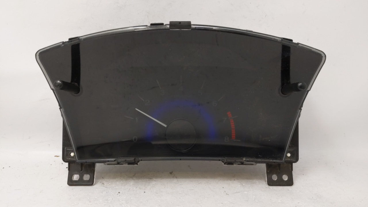 2014-2015 Honda Civic Instrument Cluster Speedometer Gauges P/N:78200-TR3-A011-M1 78200-TR3-A212-M1 Fits 2014 2015 OEM Used Auto Parts - Oemusedautoparts1.com