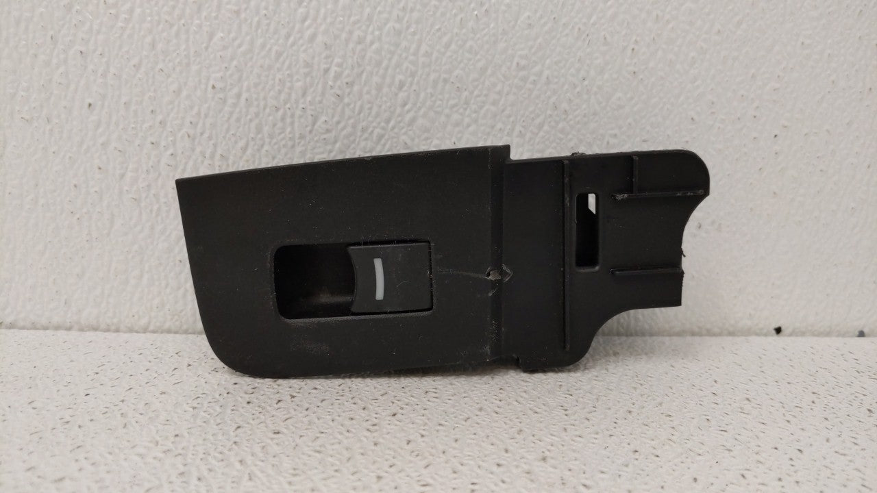 2006 Acura Tl Driver Left Rear Power Window Switch M26182 - Oemusedautoparts1.com