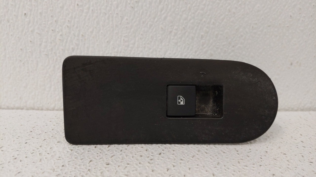 2012 Buick Lacrosse Passeneger Right Rear Power Window Switch - Oemusedautoparts1.com