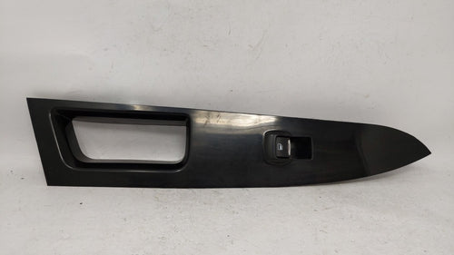 2013 Ford Fusion Passeneger Right Power Window Switch Ds73-14a563-b