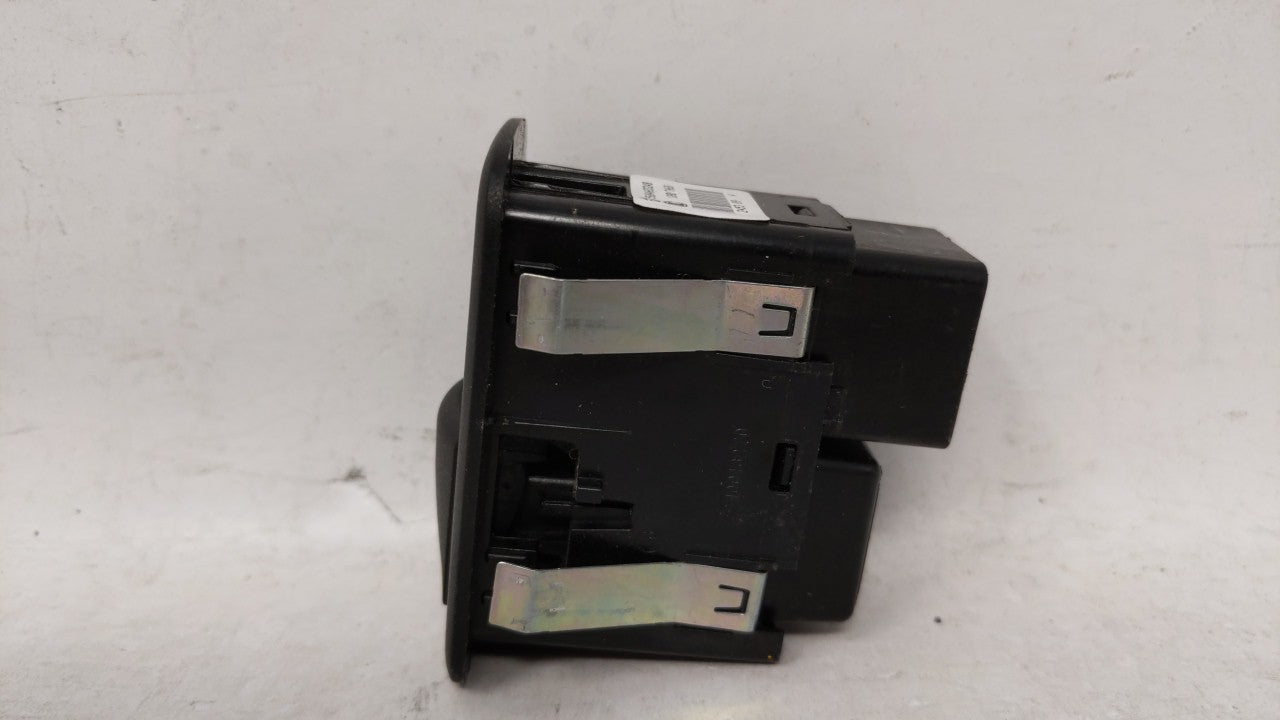 2011 Chrysler 300 Passeneger Right Rear Power Window Switch 56046832ab - Oemusedautoparts1.com