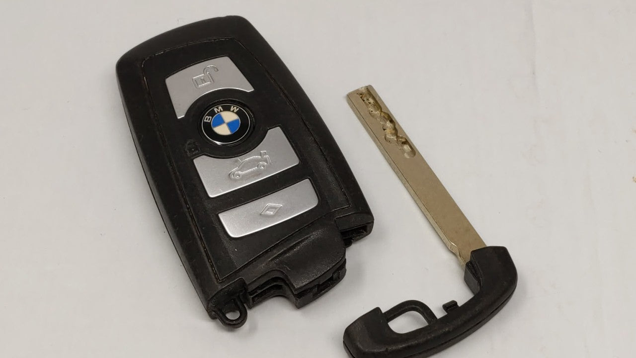 Bmw 435i Keyless Entry Remote Fob KR55WK49663 9 226 936-01 | 9 226 936-02 - Oemusedautoparts1.com