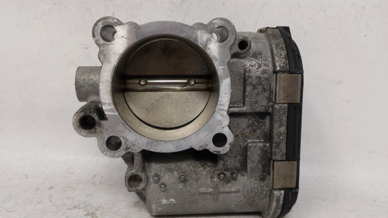 2013-2016 Ford Escape Throttle Body P/N:7S7G-9F991-CA Fits 2013 2014 2015 2016 2017 2018 2019 OEM Used Auto Parts - Oemusedautoparts1.com