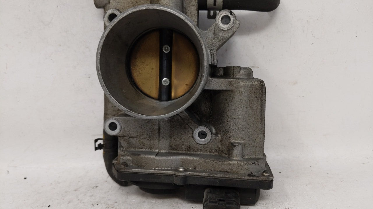 2006-2008 Mazda 6 Throttle Body 77057 - Oemusedautoparts1.com