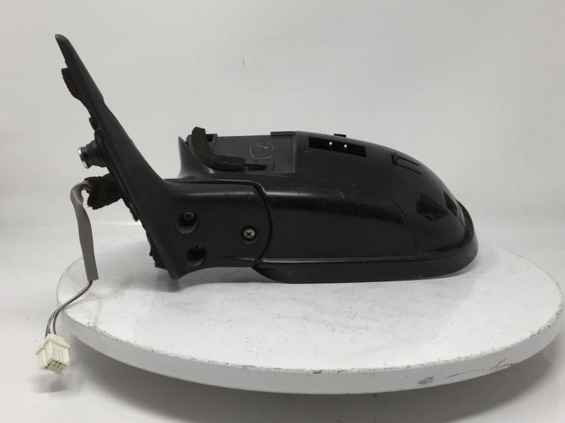 2008 Subaru Legacy Side Mirror Replacement Driver Left View Door Mirror P/N:BACK COVER MISSING Fits 2005 2006 2007 2009 OEM Used Auto Parts - Oemusedautoparts1.com