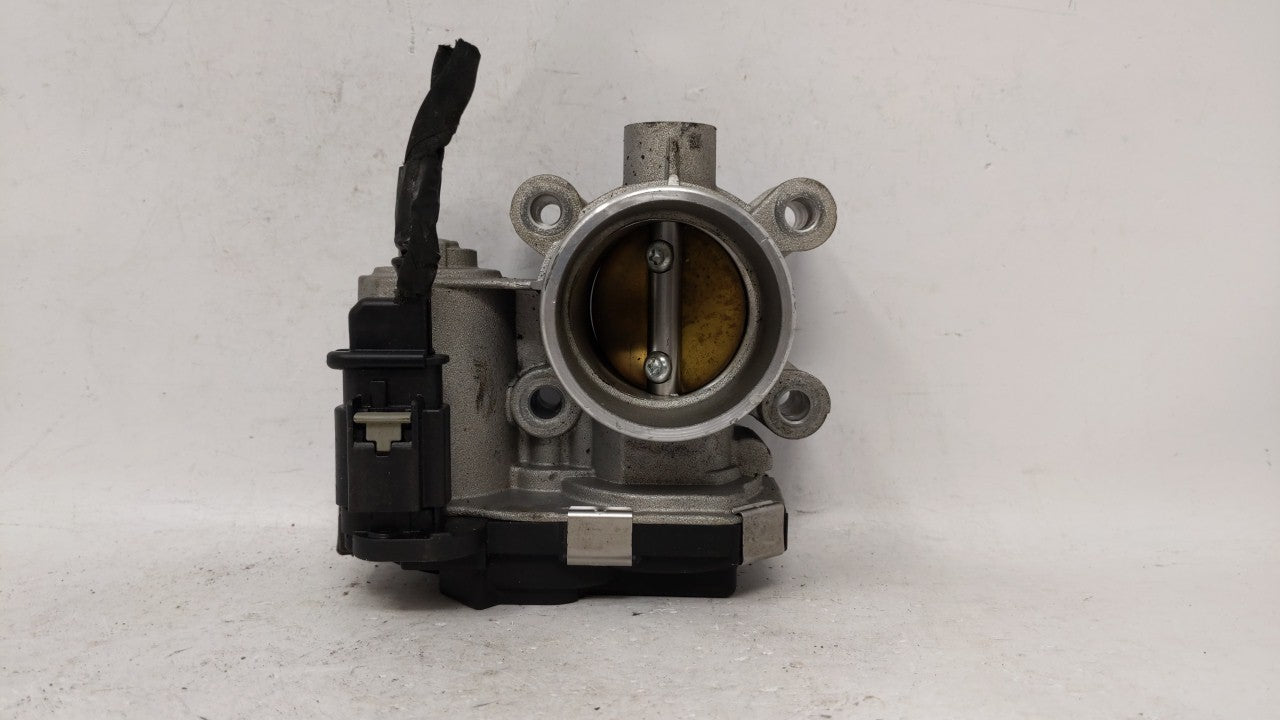 2016-2019 Chevrolet Malibu Throttle Body P/N:12659491BA 12671379AA Fits 2016 2017 2018 2019 OEM Used Auto Parts - Oemusedautoparts1.com