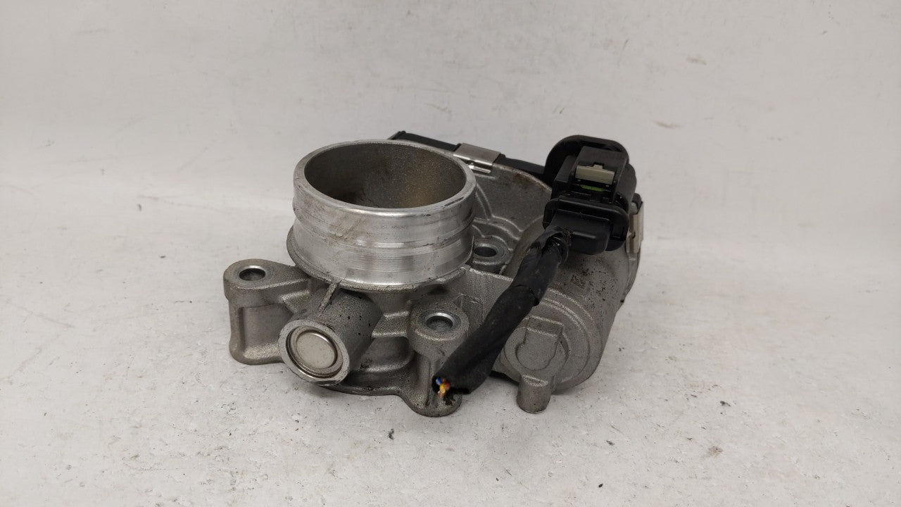 2016-2019 Chevrolet Malibu Throttle Body P/N:12659491BA 12671379AA Fits 2016 2017 2018 2019 OEM Used Auto Parts - Oemusedautoparts1.com