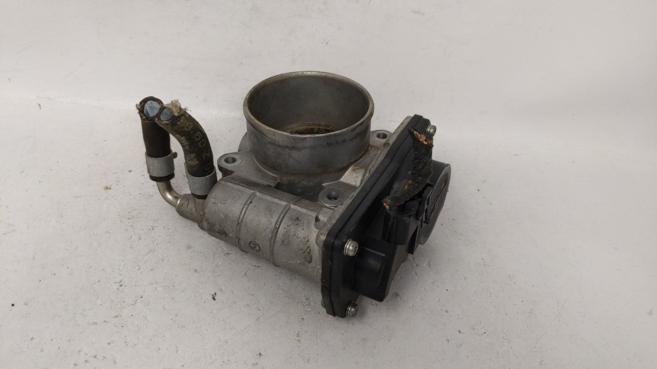 2007-2013 Nissan Altima Throttle Body P/N:G 8424 3 526-01 Fits 2007 2008 2009 2010 2011 2012 2013 OEM Used Auto Parts - Oemusedautoparts1.com