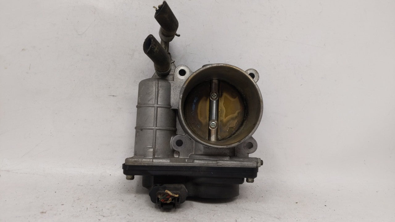 2007-2013 Nissan Altima Throttle Body P/N:G 8424 3 526-01 Fits 2007 2008 2009 2010 2011 2012 2013 OEM Used Auto Parts - Oemusedautoparts1.com