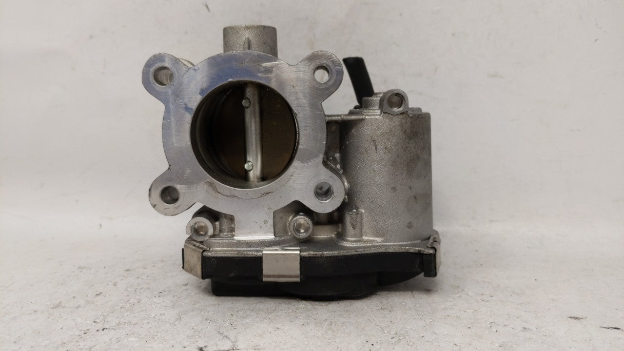 2017-2018 Chevrolet Cruze Throttle Body P/N:12671379AA Fits 2017 2018 OEM Used Auto Parts - Oemusedautoparts1.com