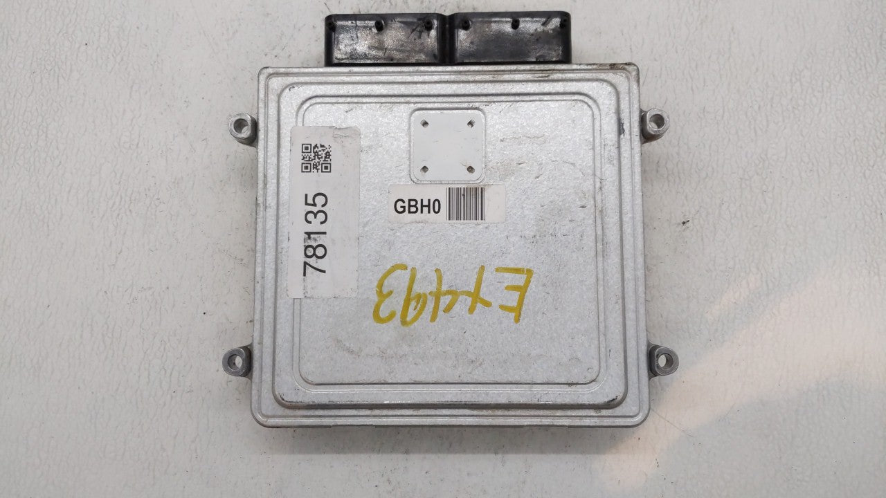 2014-2015 Kia Optima PCM Engine Computer ECU ECM PCU OEM P/N:39138-2GBH0 39108-2GBH0 Fits 2014 2015 OEM Used Auto Parts - Oemusedautoparts1.com