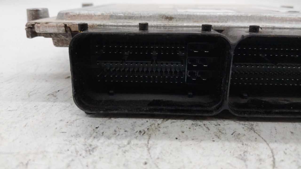 2014-2015 Kia Optima PCM Engine Computer ECU ECM PCU OEM P/N:39138-2GBH0 39108-2GBH0 Fits 2014 2015 OEM Used Auto Parts - Oemusedautoparts1.com