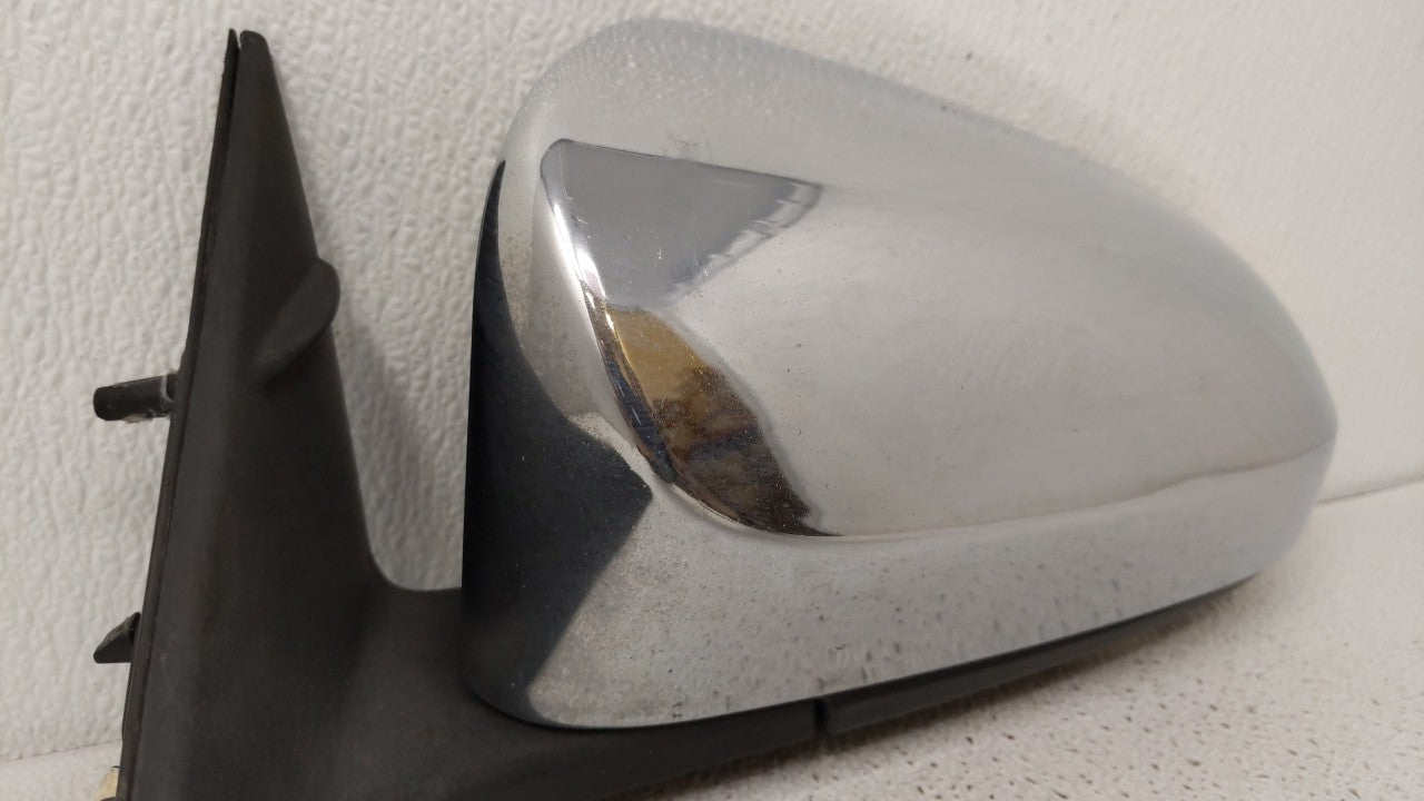 2012-2014 Toyota Camry Side Mirror Replacement Driver Left View Door Mirror Fits 2012 2013 2014 OEM Used Auto Parts - Oemusedautoparts1.com