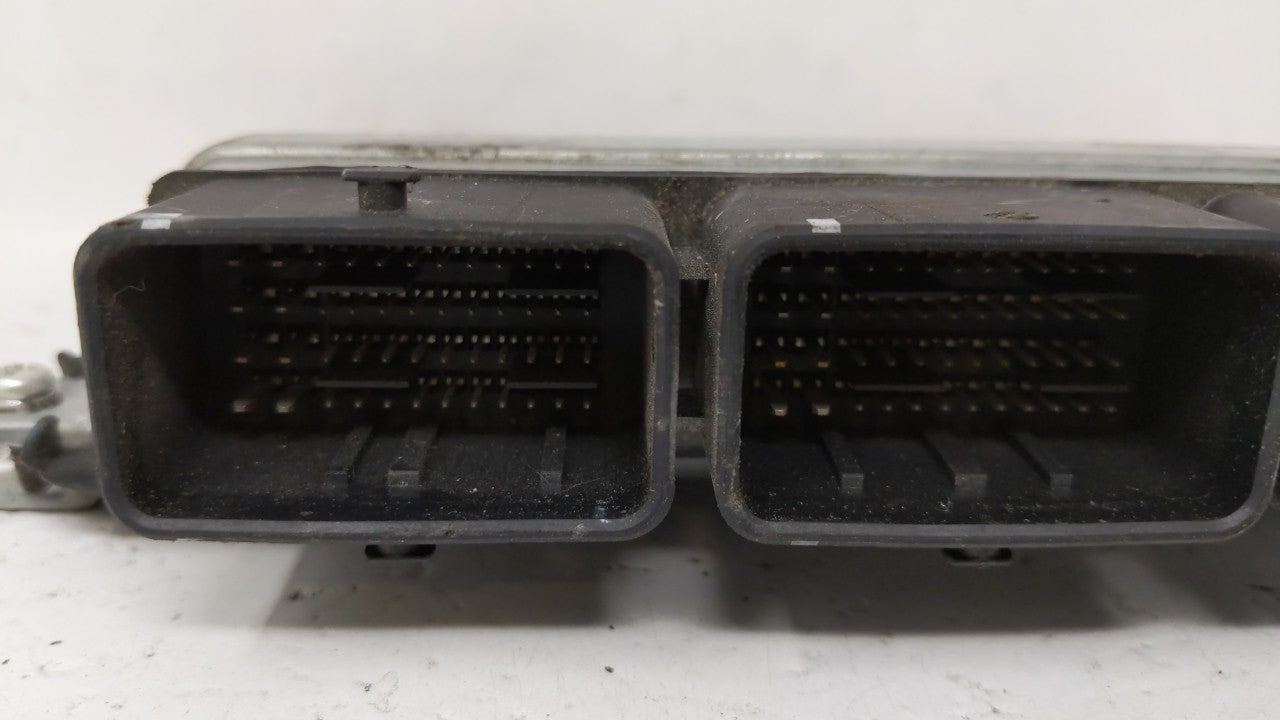 2013-2015 Nissan Sentra PCM Engine Computer ECU ECM PCU OEM P/N:BEM404-300 A1 NEC001-666 Fits 2013 2014 2015 OEM Used Auto Parts - Oemusedautoparts1.com