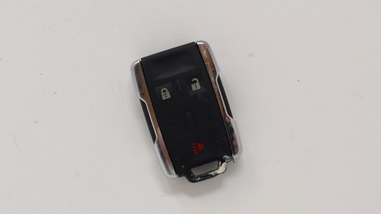 Boost Auto Parts Keyless Entry Remote 2aqpbbap-0307 3 Buttons - Oemusedautoparts1.com