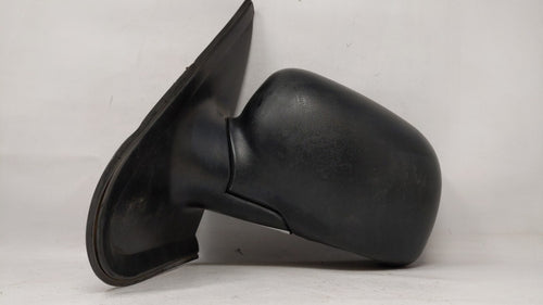 2001-2003 Ford Explorer Side Mirror Replacement Driver Left View Door Mirror P/N:E11011163 Fits 1998 1999 2000 2001 2002 2003 OEM Used Auto Parts