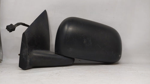 2001-2006 Mazda Tribute Side Mirror Replacement Driver Left View Door Mirror Fits 2001 2002 2003 2004 2005 2006 OEM Used Auto Parts